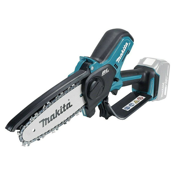 Makita LXT 18V Accutakkenzaag DUC150Z (18 V, Li-ion, Excl. accu, Lengte zaagblad: 15 cm)