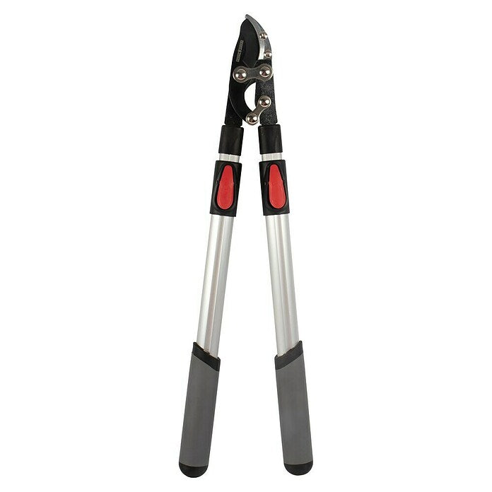 Talen Tools Takkenschaar (Zwart, 40 x 430 x 160 cm)