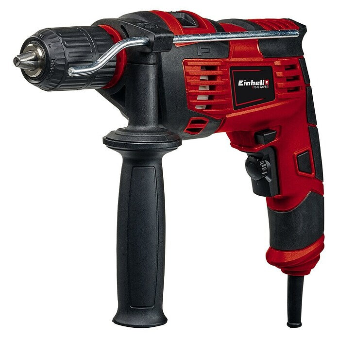 Einhell Klopboormachine TC-ID 720/1 E (720 W, 2.800 tpm, Max. aantal slagen: 44.800 /min)