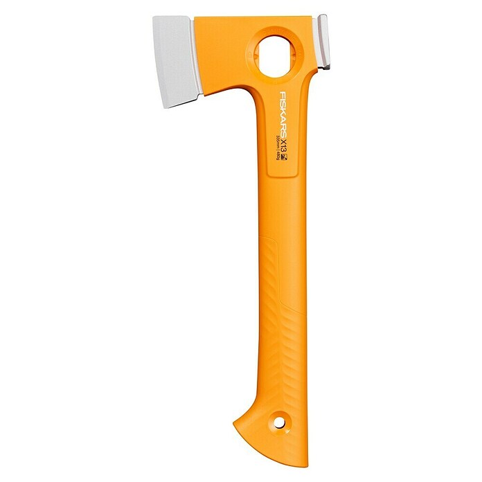 Fiskars X-series Universele Aks X13 (Lengte: 33,2 cm)