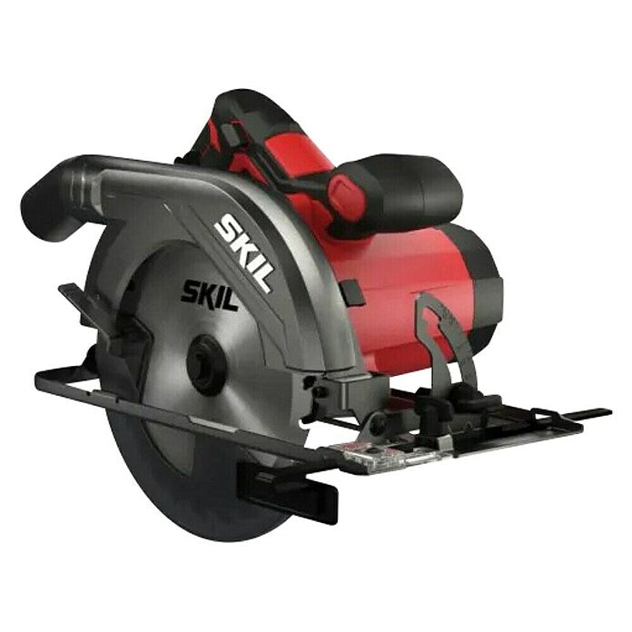 Skil Handcirkelzaag 5830 AA (1.400 W, Diameter zaagblad: 190 mm, Zaagdiepte bij 90°: 66 mm)