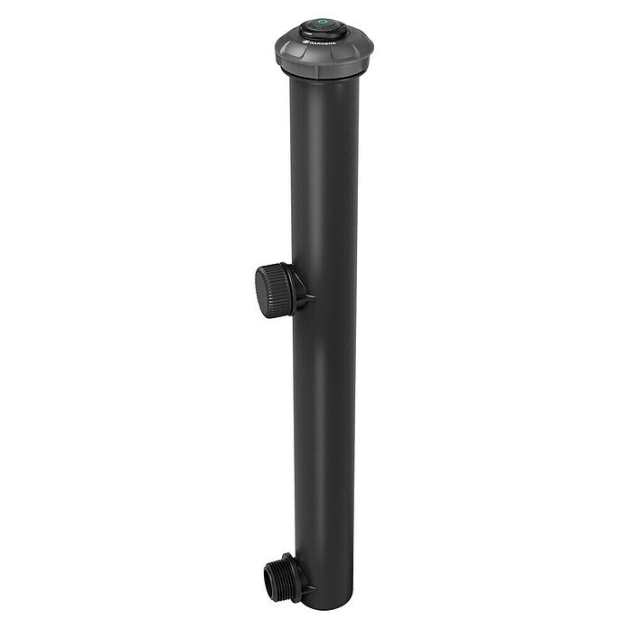 Gardena Sprinklersystem Verzonken turbinesproeier Pop-up MD40/300 (Max. beregeningsoppervlak: 40 m², Gazonbewatering)