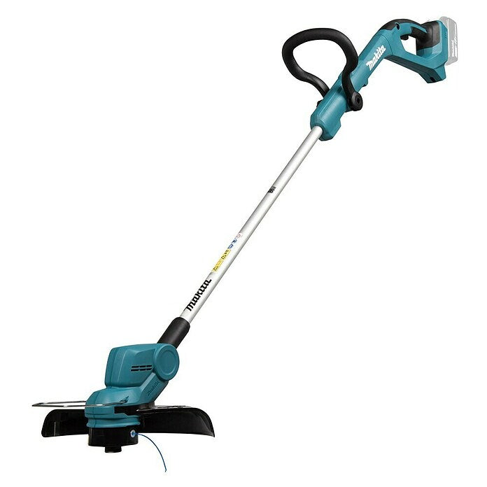 Makita LXT 18V Accu Grastrimmer DUR193Z (18 V, Li-ion, Excl. accu, Snijbreedte draad: 26 cm)