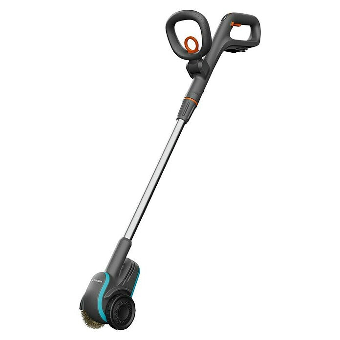 Gardena Power for All 18V Accuvoegenreiniger EasyWeed 1800/18V (18 V, Excl. accu)
