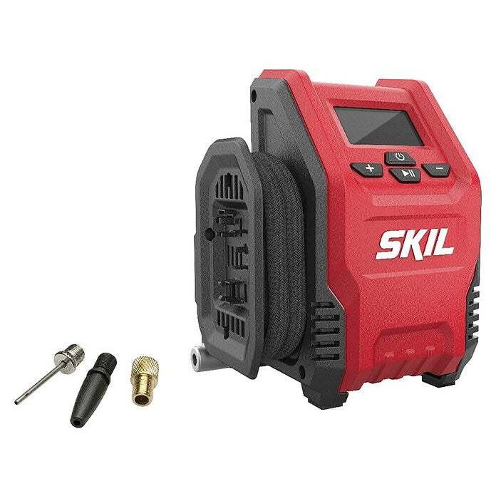Skil PWRCore 20V Accucompressor 3159 CA (20 V, Excl. accu, 11 bar)