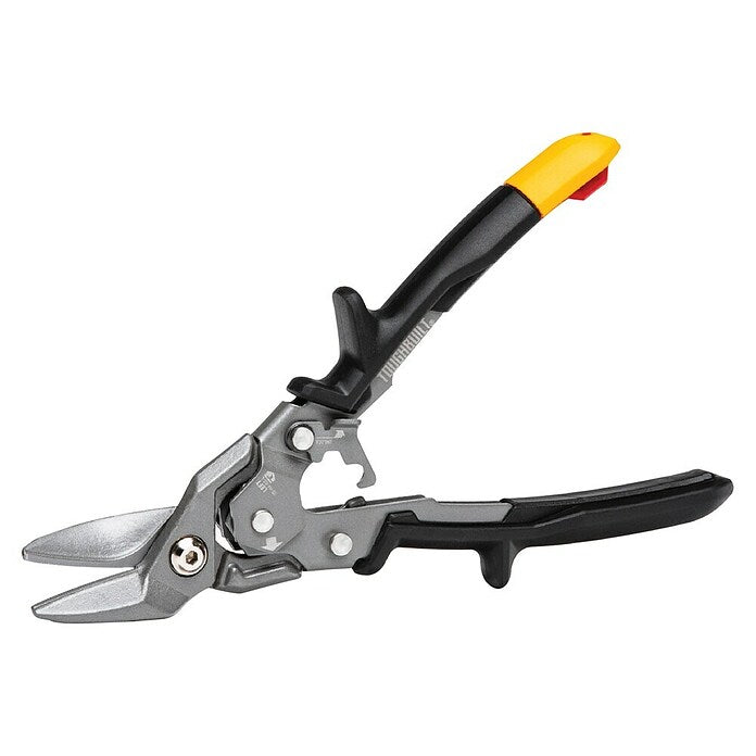 ToughBuilt Blikschaar (Lengte: 35 mm, Staal)