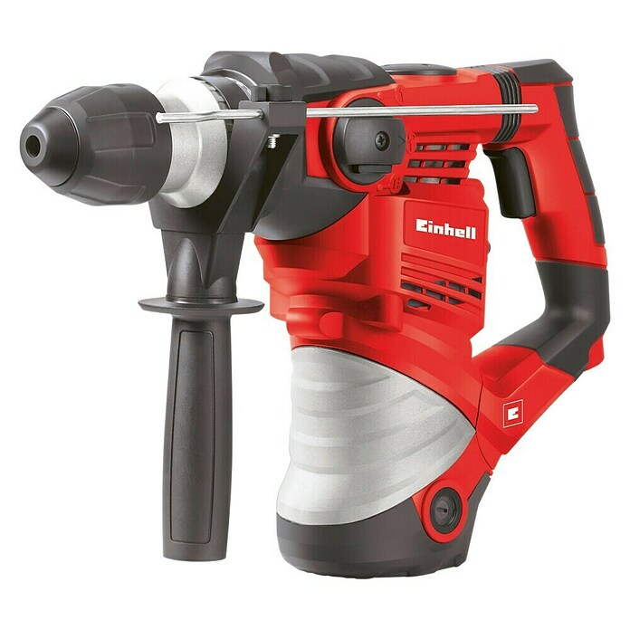 Einhell Combihamer TC-RH 1600 (1.600 W, 4 J, SDS-Plus-opname)