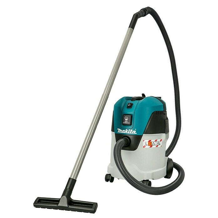 Makita Elektrische alleszuiger VC2512L (1.000 W, 25 l)