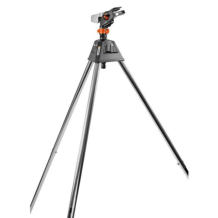 Gardena Premium Sproeier met statief (Kunststof, Bewateringssector: 25 ° - 360 °)