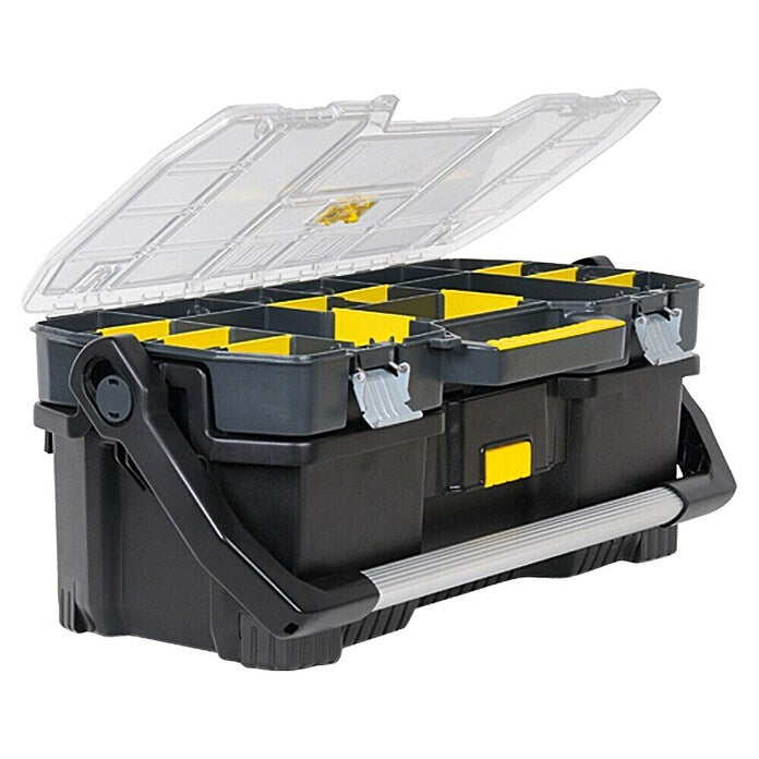 Stanley Gereedschapskist 19″ (Zonder gereedschap)