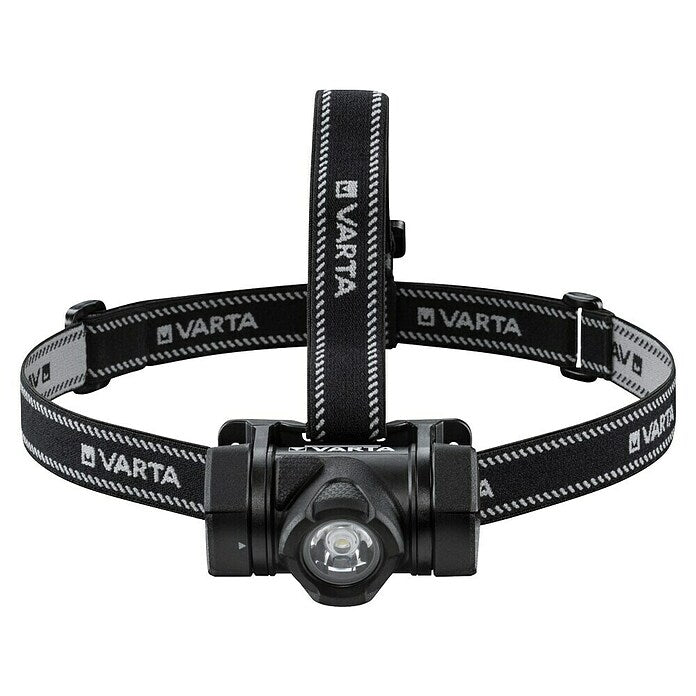 Varta Hoofdlamp H20PRO (68 x 47 x 36,5 mm, 350 lm)