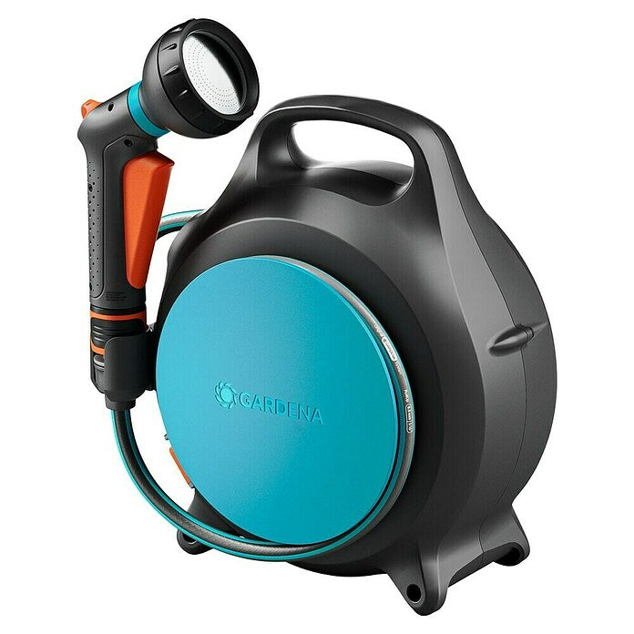 Gardena Slangenbox Move (Slanglengte: 10 m)
