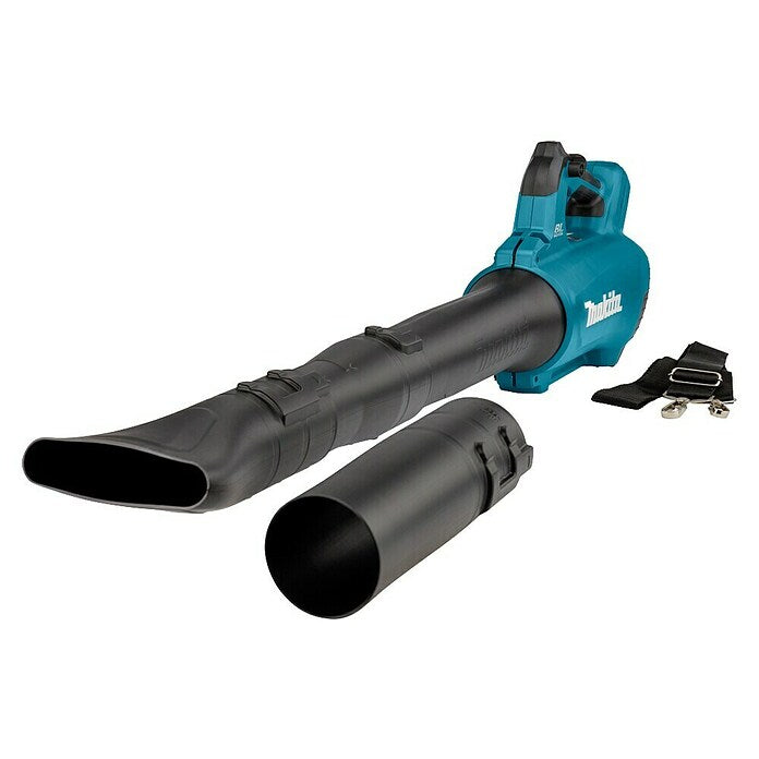 Makita LXT 18V Accublower DUB184Z (18 V, Excl. accu, Blaassnelheid: 52,1 m/s)