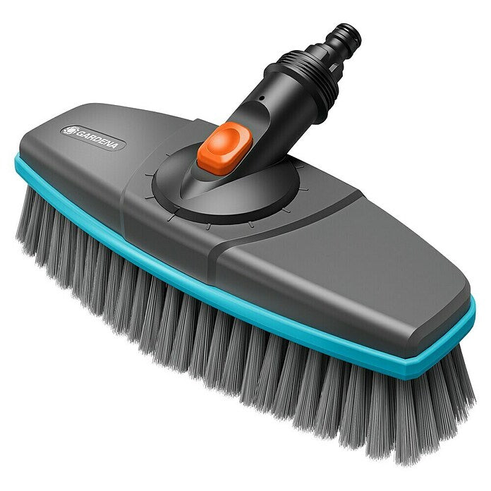 Gardena Cleansystem Wasborstel Cleansystem (Watergeleidend)