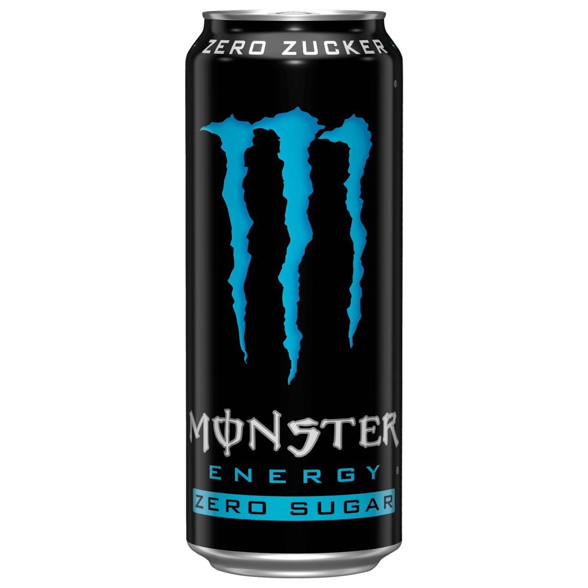Monster Energy Zero Suiker 0,5l