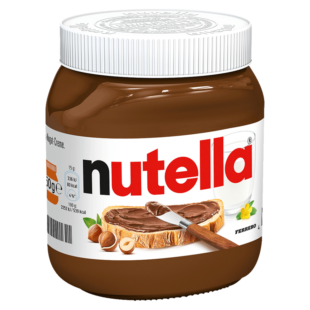 Nutella 450g