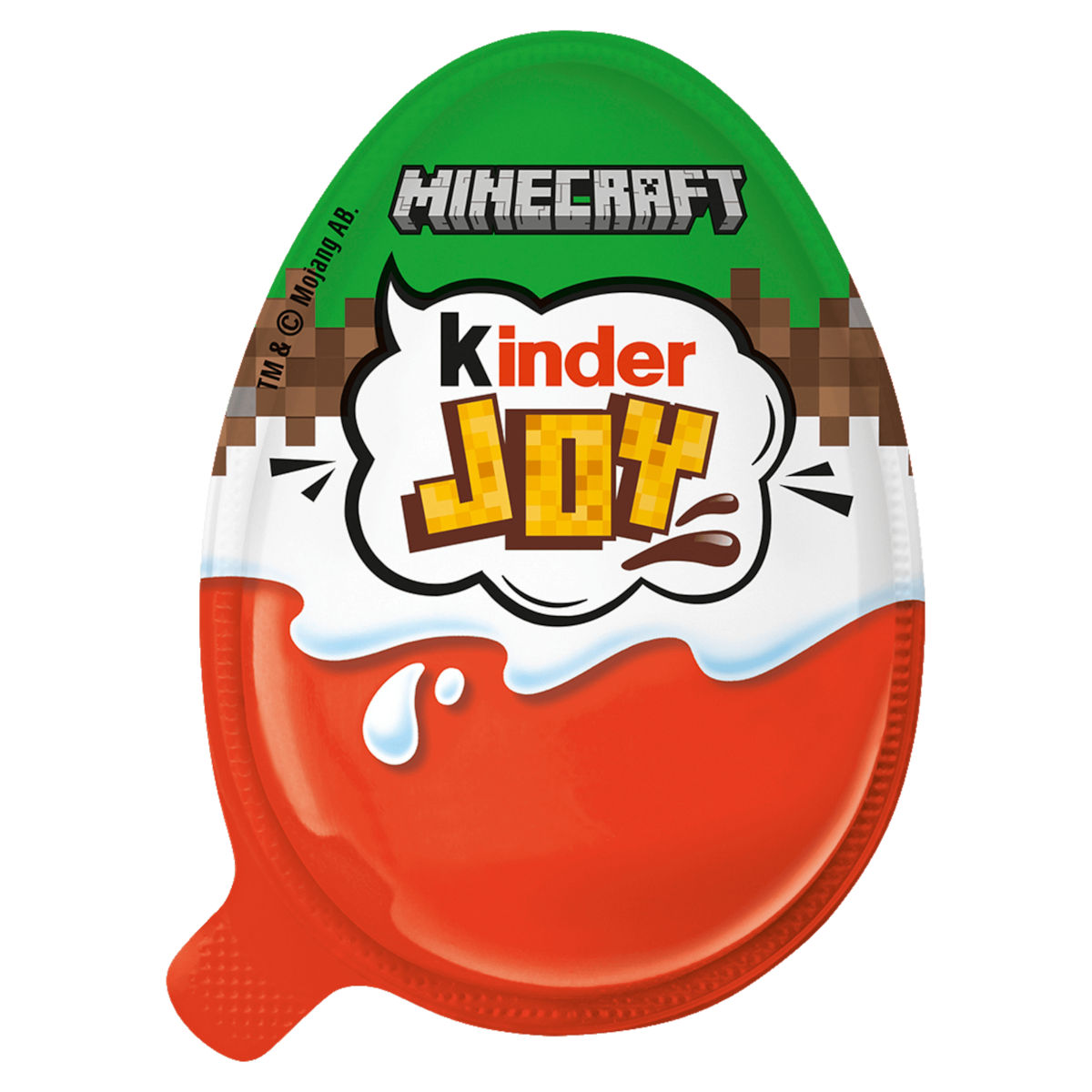 Kinder Joy Verrassingsei 20g
