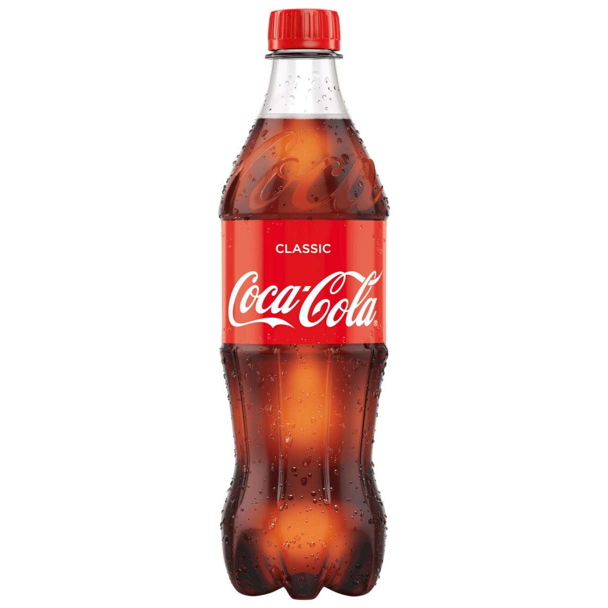 Coca-Cola 0,5l