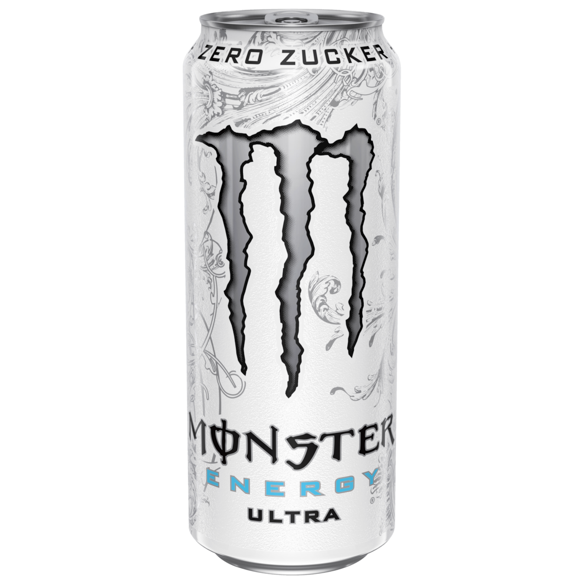 Monster Energy Ultra White 0,5l