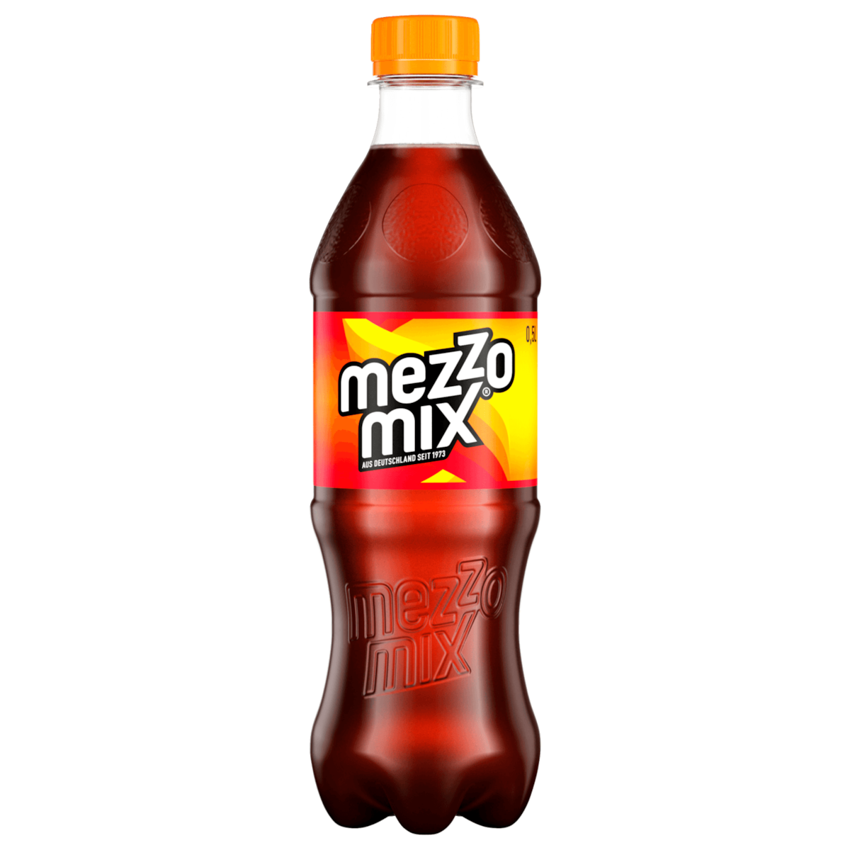 Mezzo Mix 0,5l