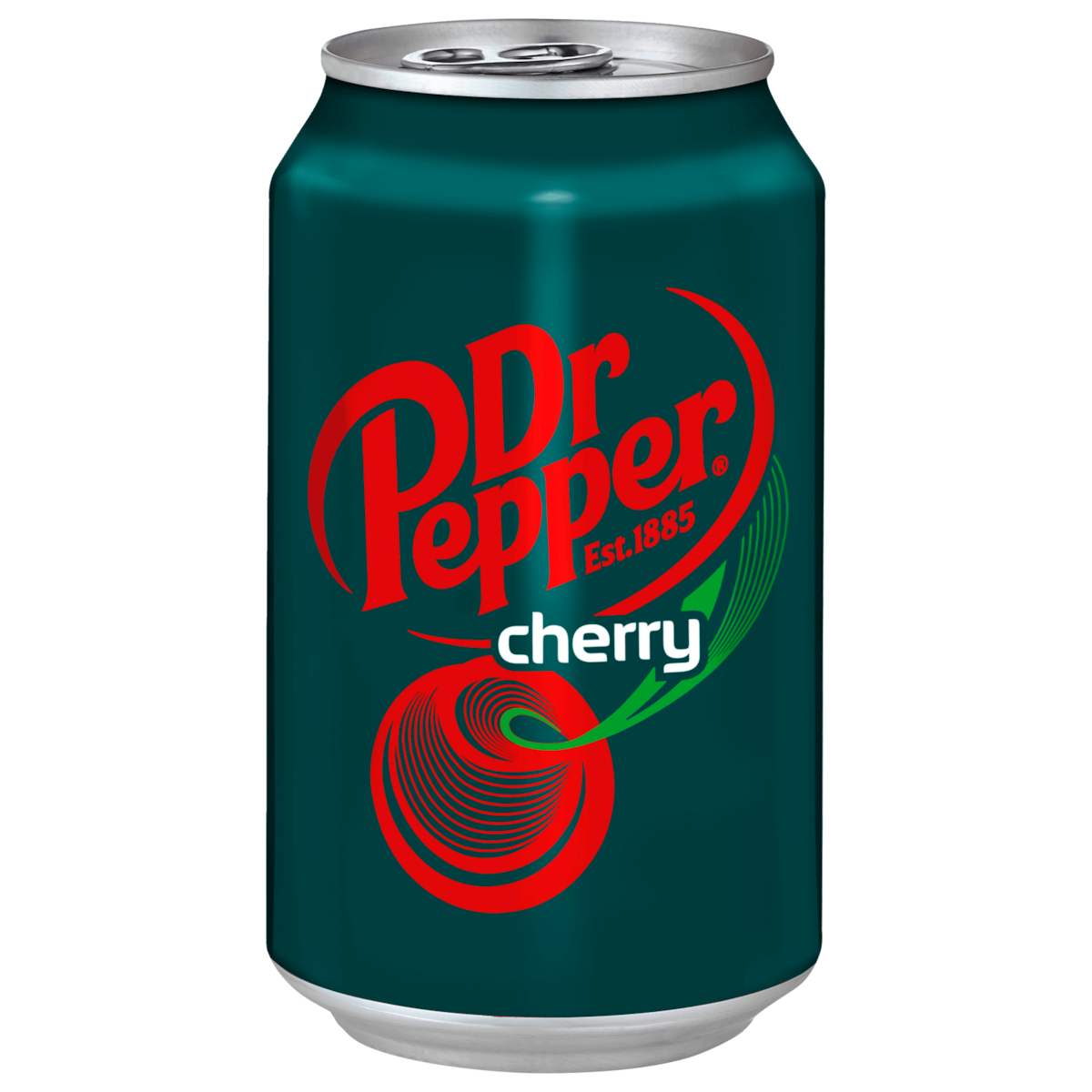 Dr. Pepper Cherry 0,33l
