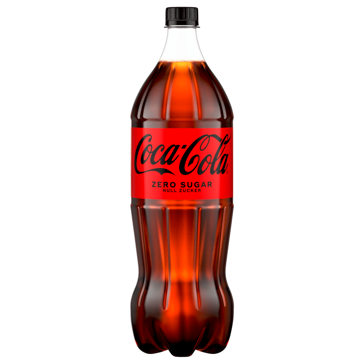 Coca-Cola Zero Suiker 1,5l