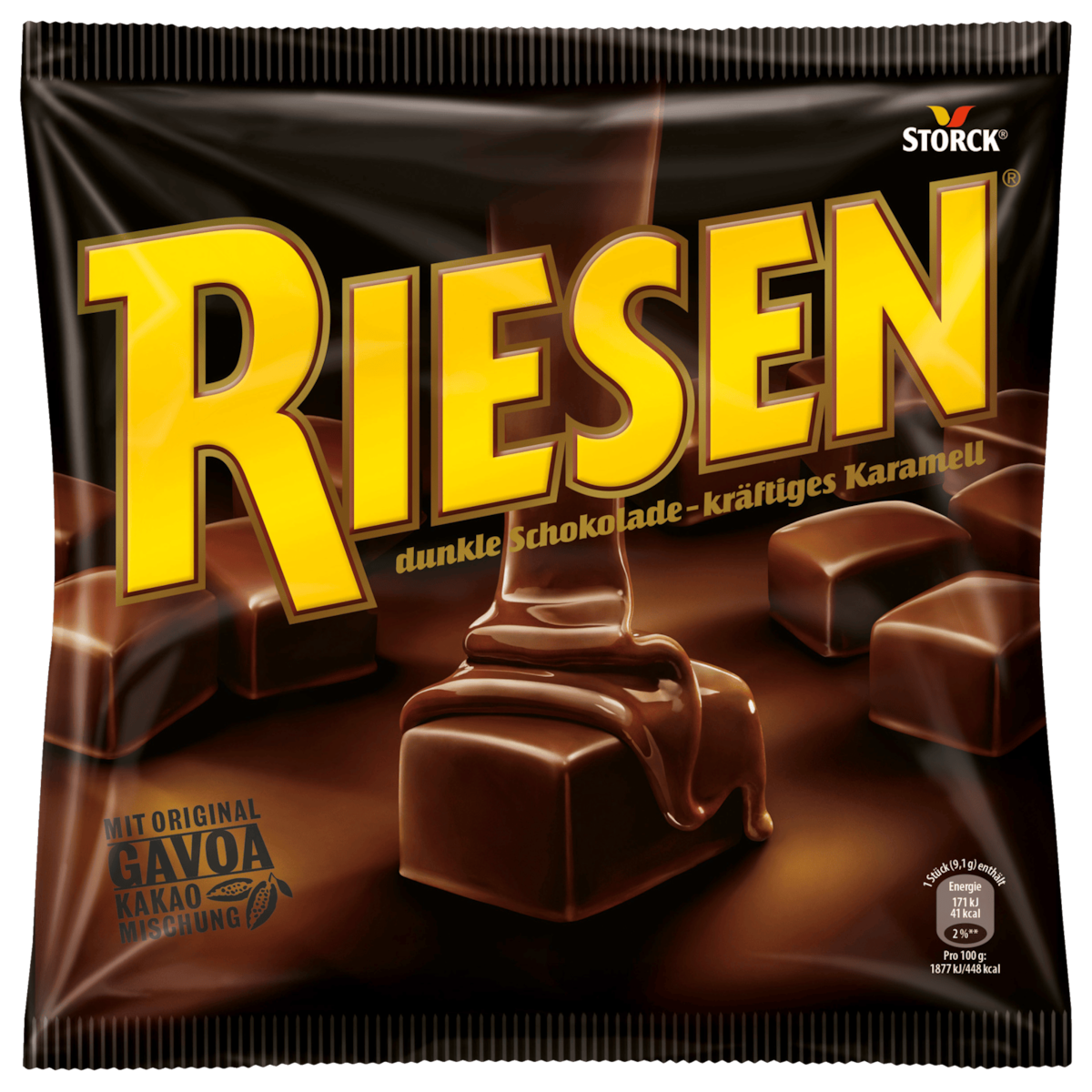 Riesen 231g