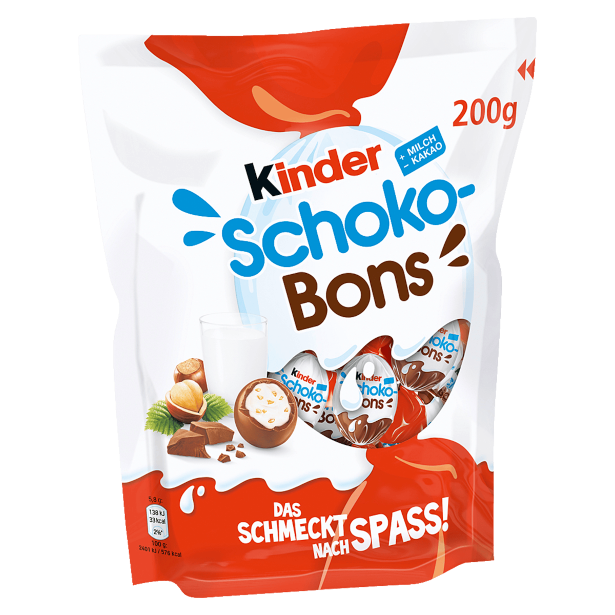 Kinder Choco-Bons 200g