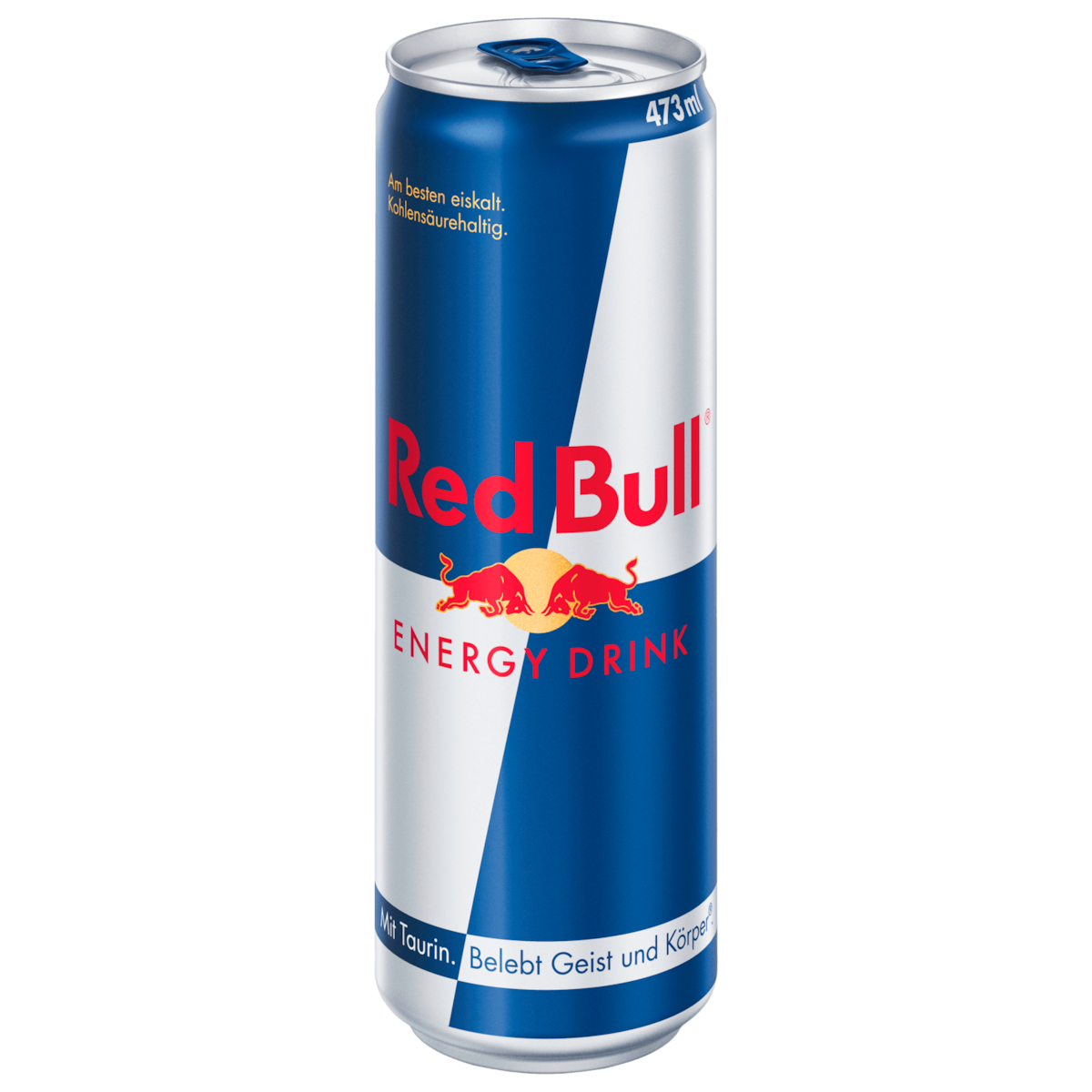Red Bull Energy Drink 0,473l