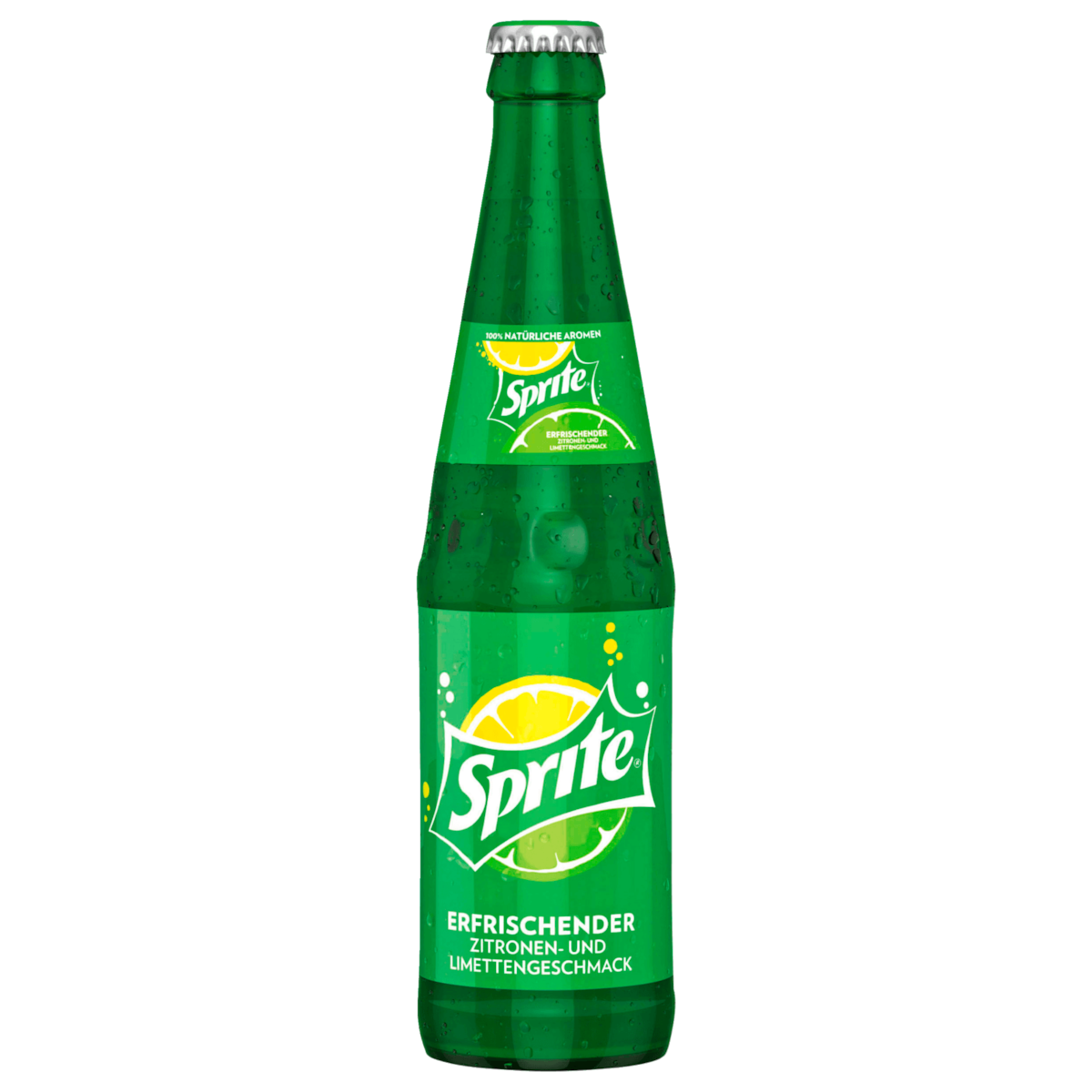 Sprite 0,33l