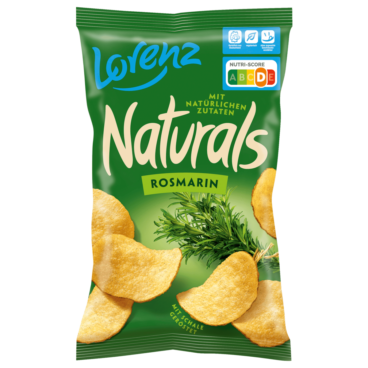 Lorenz Naturals Rosmarin 95g