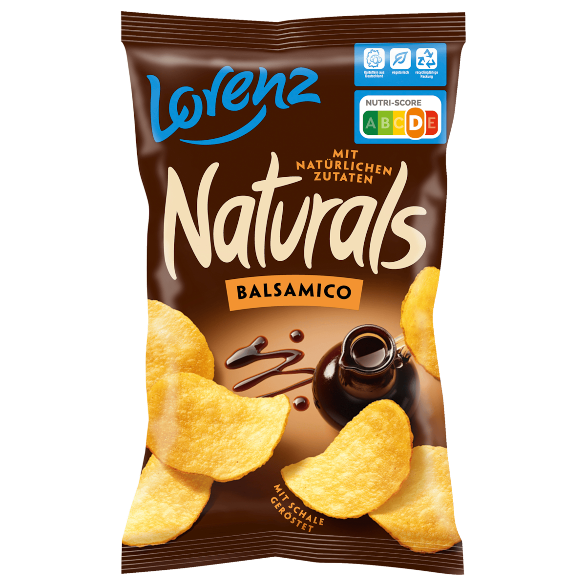 Lorenz Naturals Balsamico 95g