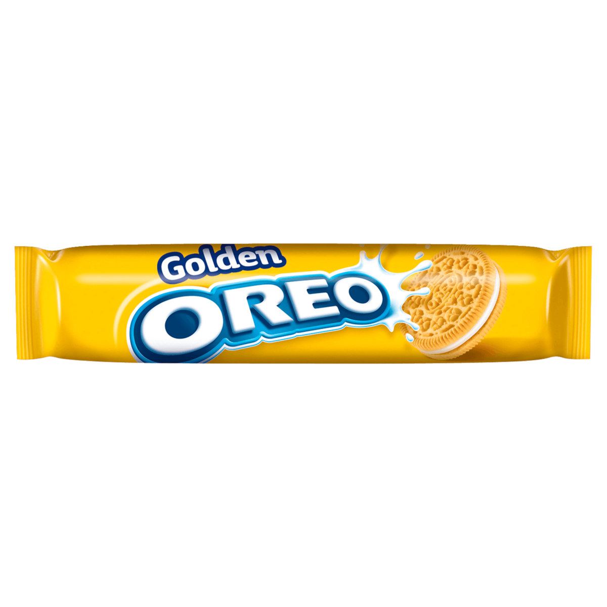 Oreo Cookies Golden 154g