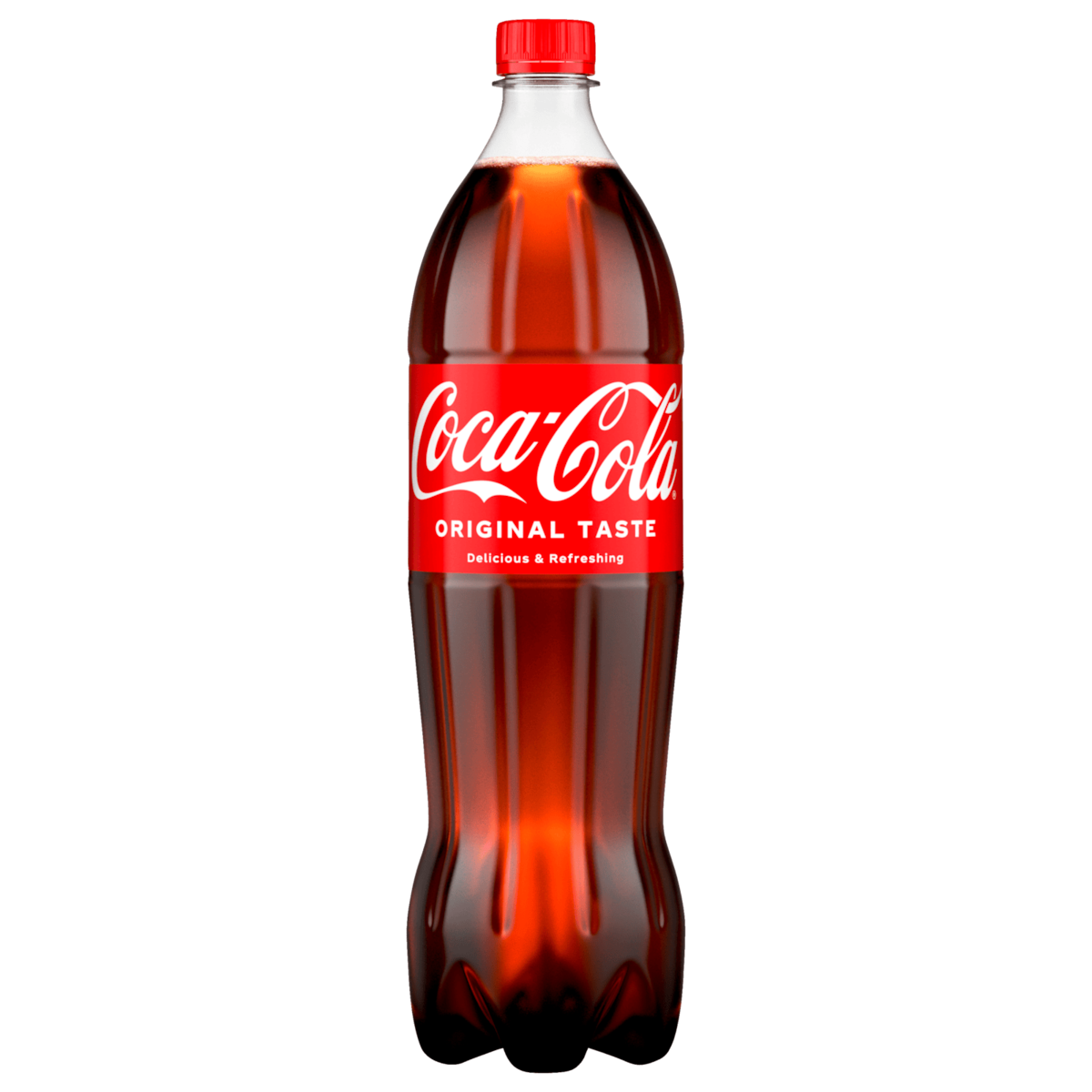 Coca-Cola Original Taste 1,25l
