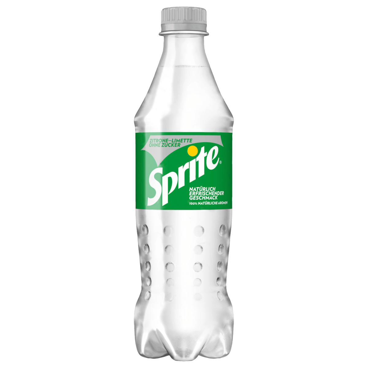 Sprite Zero 0,5l