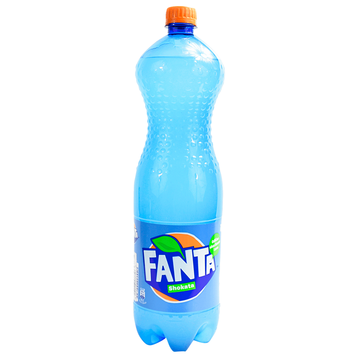 Fanta Shokata Vlierbloesemsmaak 1,5l