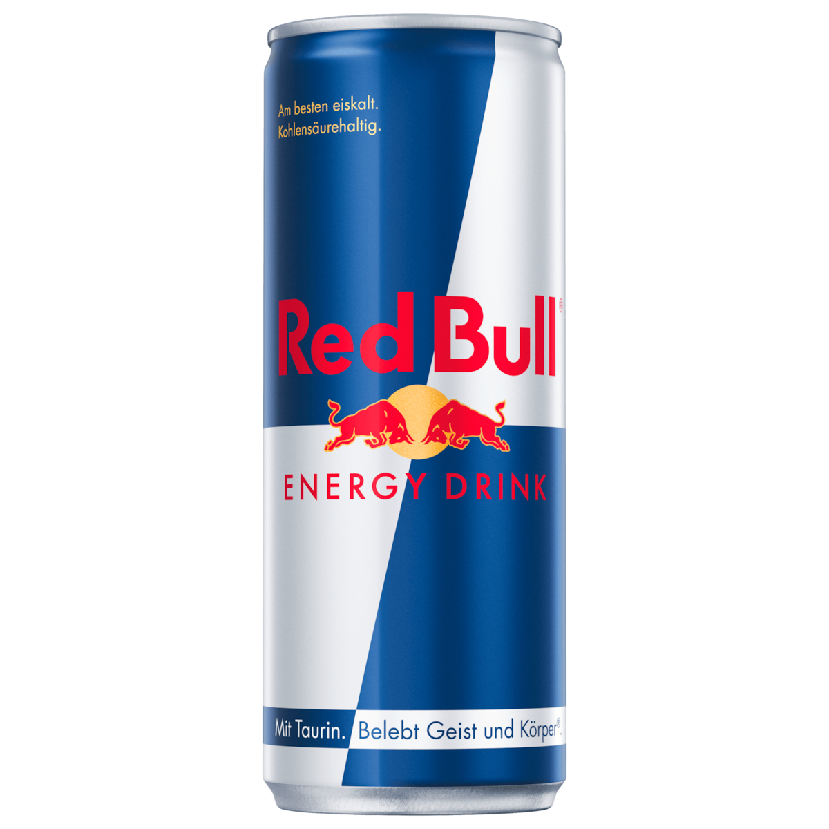 Red Bull Energy Drink 0,25l