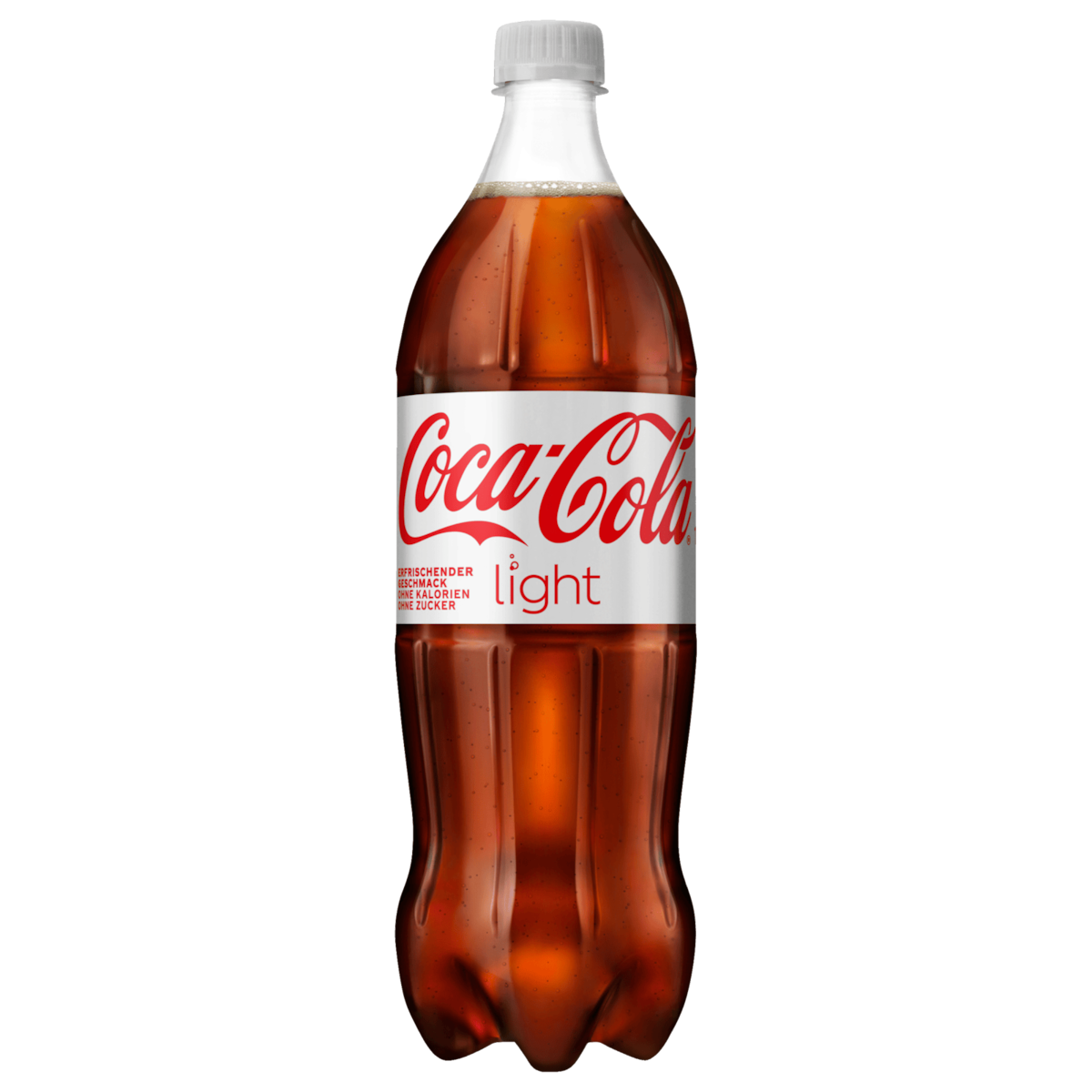 Coca-Cola Light 1,25l
