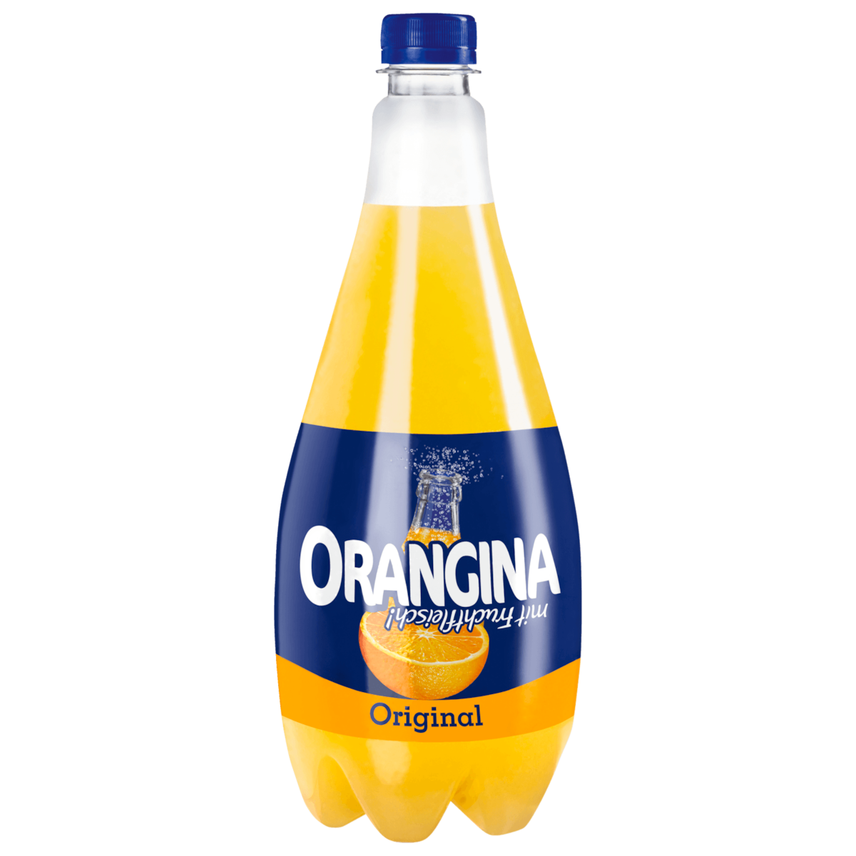 Orangina Original Bulby 1l