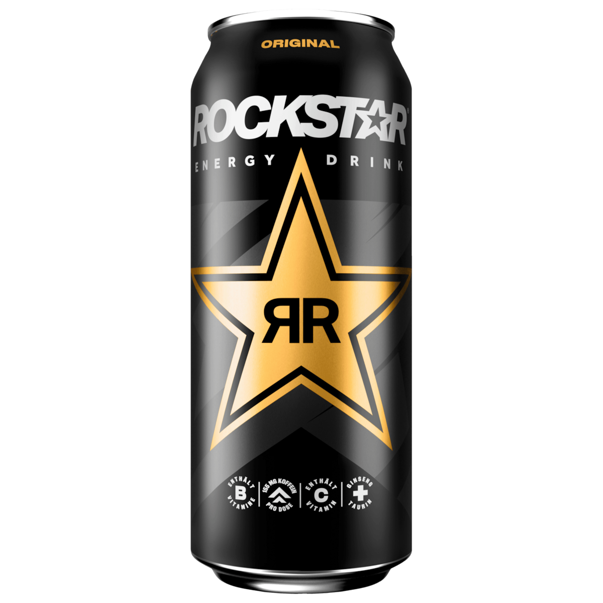 Rockstar Energy Drink 0,5L