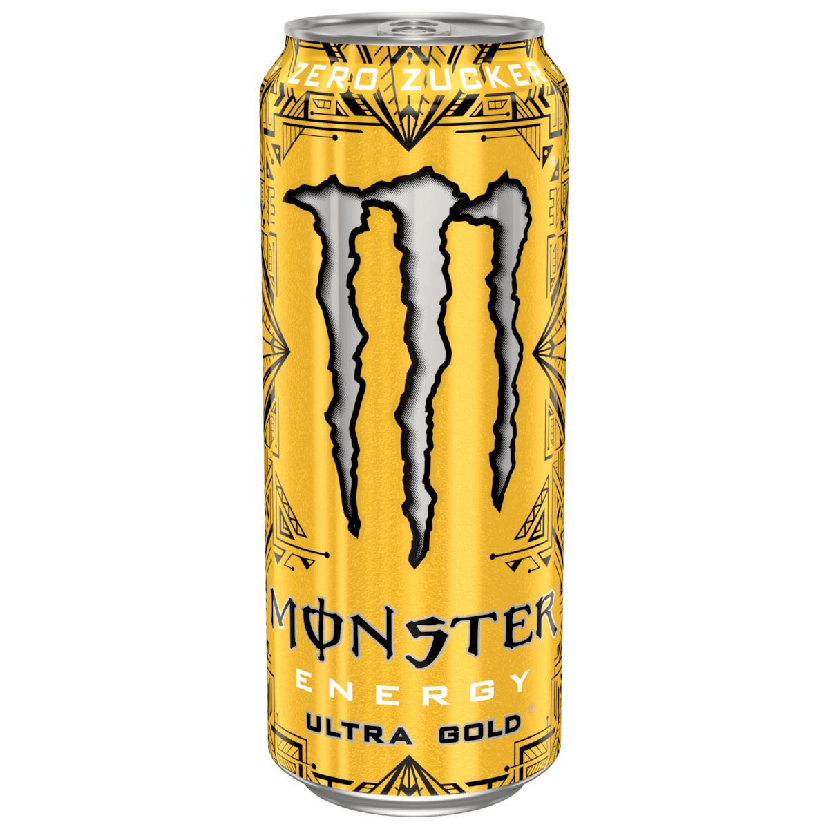 Monster Ultra Energy Ultra Gold 0,5l