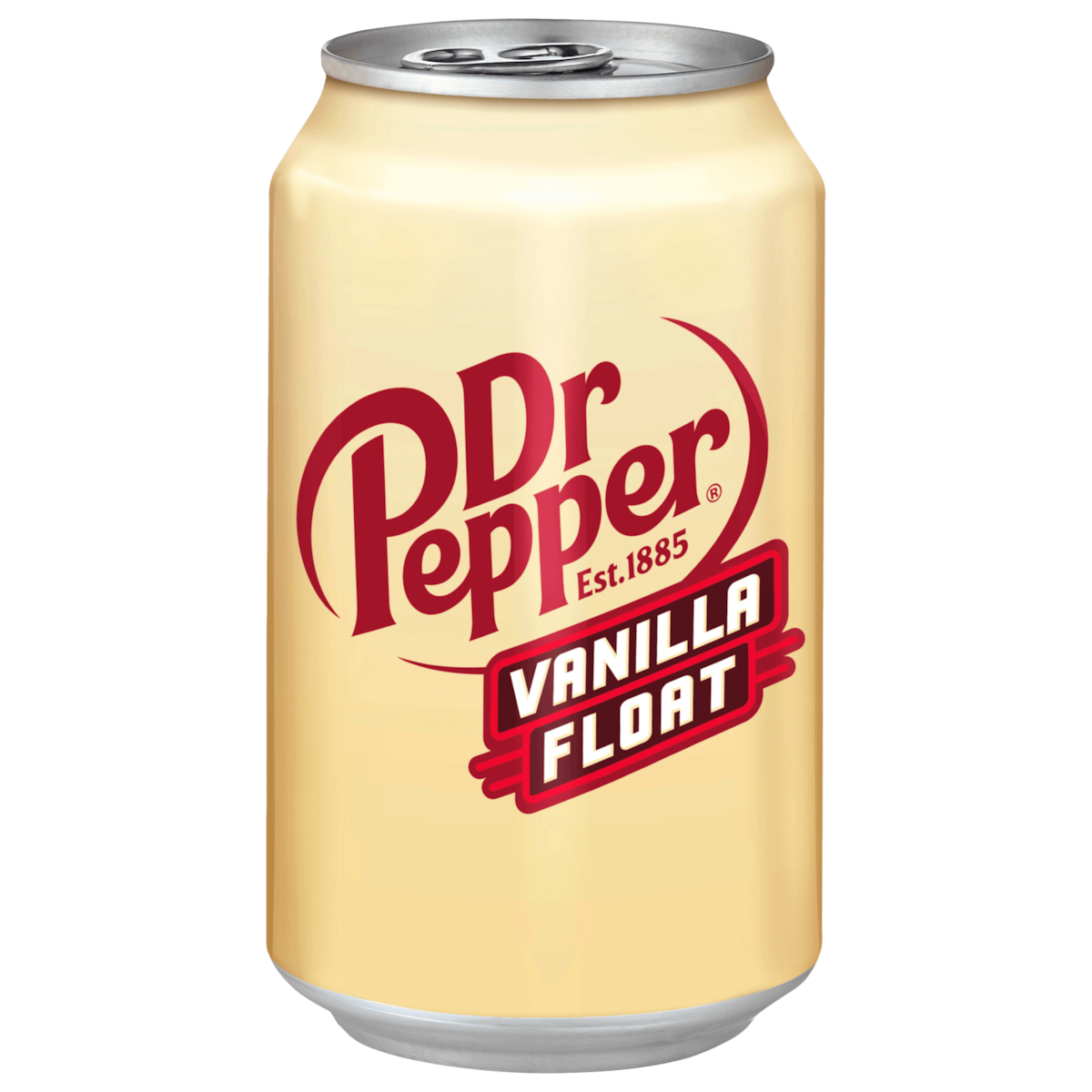 Dr. Pepper Vanilla Float 0,33l