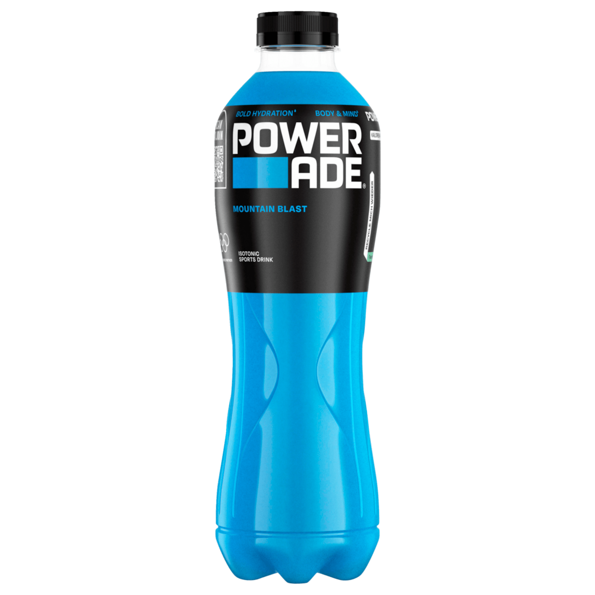 Powerade Mountain Blast 1l