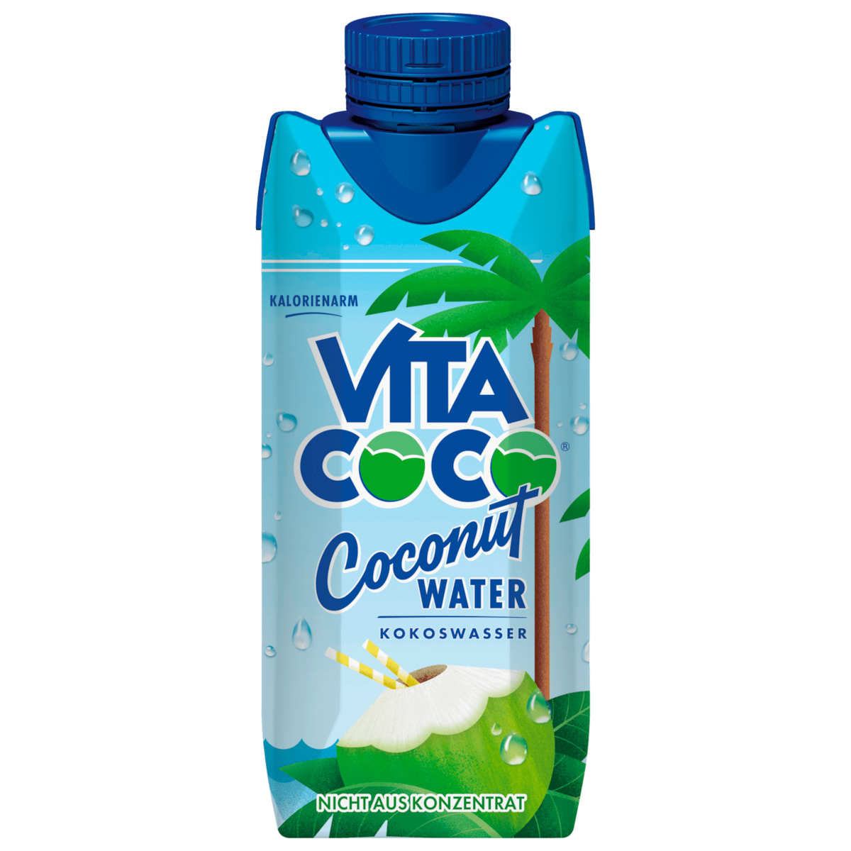Vita Coco Kokoswater 330ml