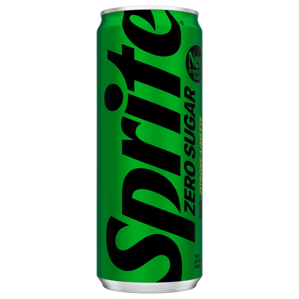Sprite Zero 0,33l