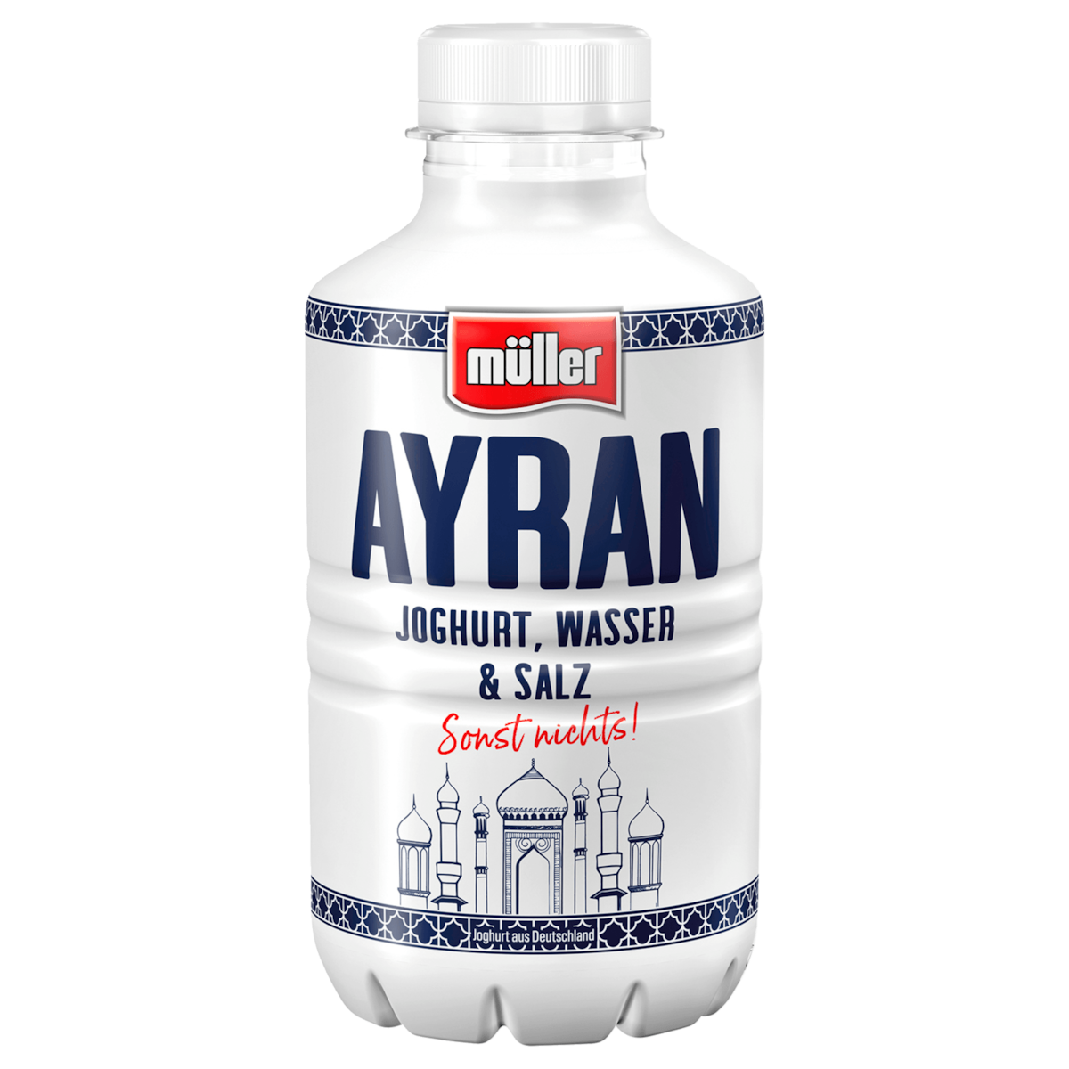 Müller Ayran 500ml
