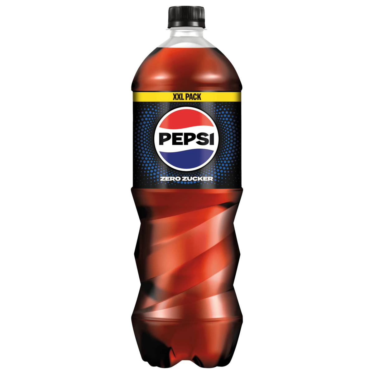 Pepsi Zero Suiker 1,75l