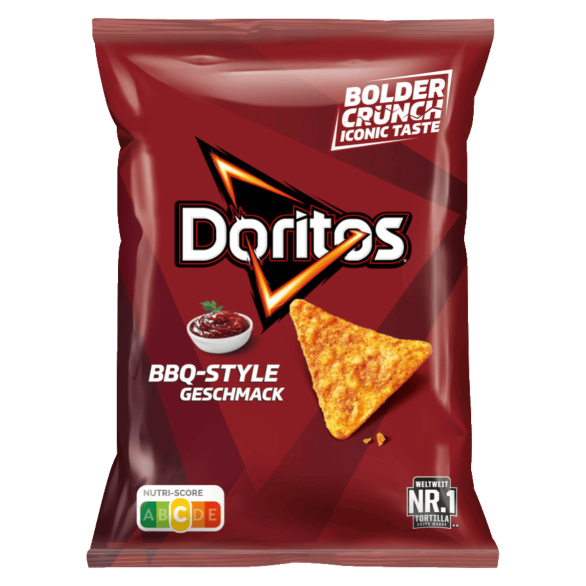 Doritos BBQ-Style 110g