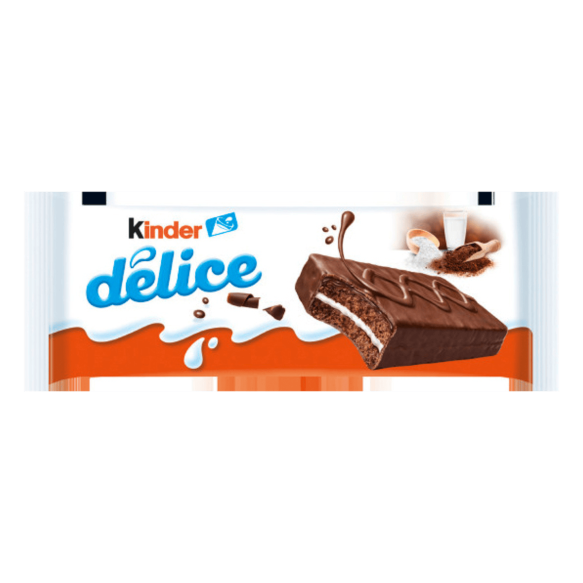 Kinder Delice 39g