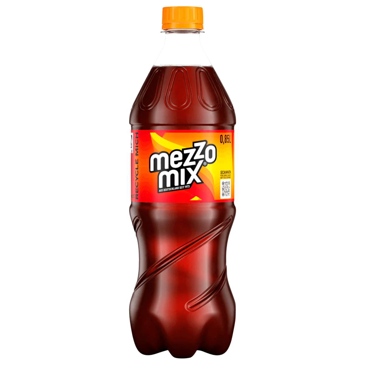 Mezzo Mix 0,85l